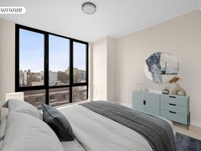 537 Brooklyn Avenue 5C, Brooklyn NY 11225