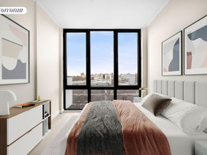 537 Brooklyn Avenue 5C, Brooklyn NY 11225