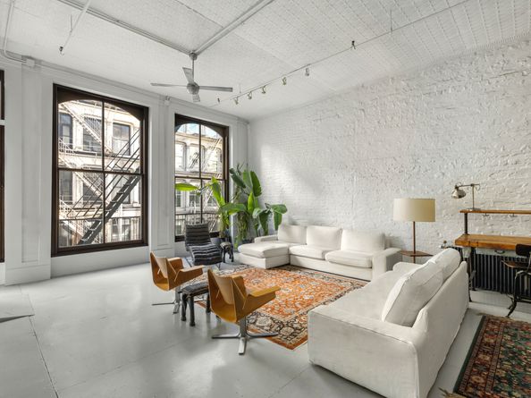 458 Broome Street 3, New York NY 10013