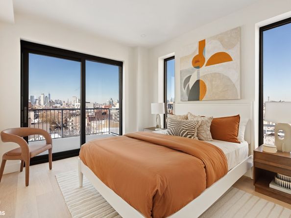 30 Bushwick Avenue 8A, Brooklyn NY 11211