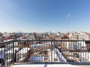 30 Bushwick Avenue 8A, Brooklyn NY 11211