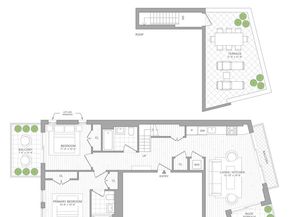 30 Bushwick Avenue 8A, Brooklyn NY 11211