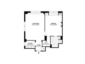 781 5th Avenue 1611, New York NY 10022