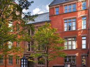 455 Central Park W 11, New York NY 10025