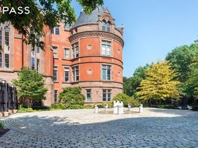 455 Central Park W 11, New York NY 10025