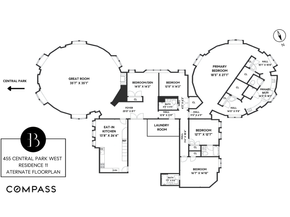 455 Central Park W 11, New York NY 10025