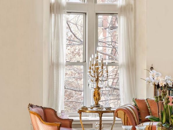 455 Central Park W 11, New York NY 10025