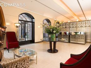 455 Central Park W 11, New York NY 10025