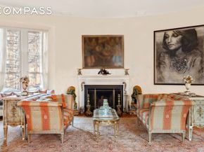 455 Central Park W 11, New York NY 10025