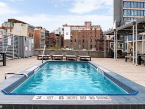 52 East 4th Street 4N, New York NY 10003