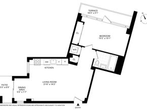 52 East 4th Street 4N, New York NY 10003