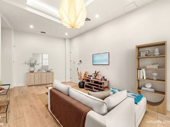 52 East 4th Street 4N, New York NY 10003