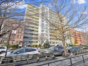370 Ocean Parkway 8H, Brooklyn NY 11218