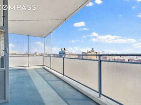 370 Ocean Parkway 8H, Brooklyn NY 11218