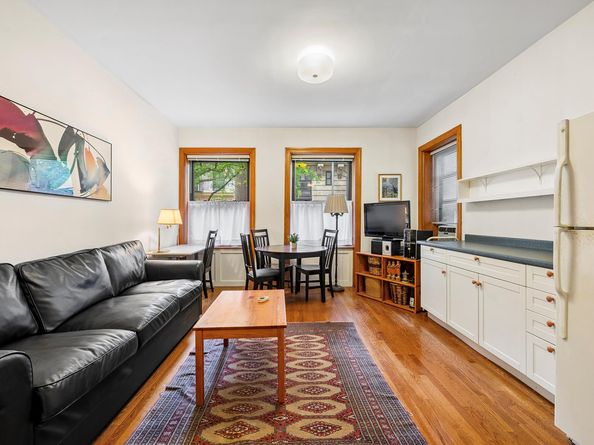 611 West 111th Street 6, New York NY 10025