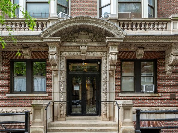 611 West 111th Street 6, New York NY 10025