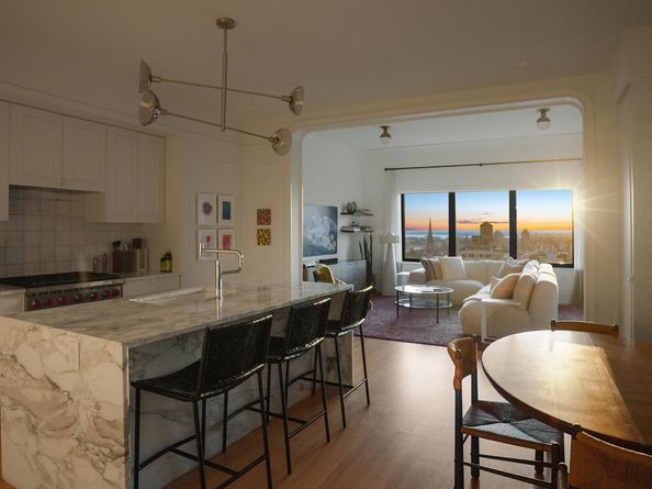 1 Prospect Park W PHF, Brooklyn NY 11215