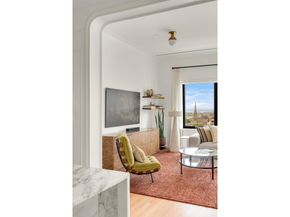 1 Prospect Park W PHF, Brooklyn NY 11215