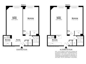 200 East 27th Street 11L, New York NY 10016