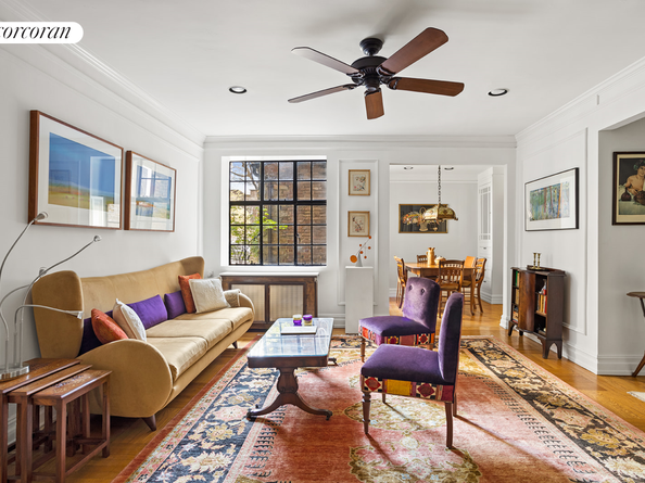116 Pinehurst Avenue C15, New York NY 10033