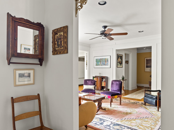 116 Pinehurst Avenue C15, New York NY 10033