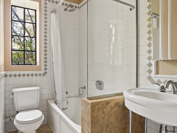 116 Pinehurst Avenue C15, New York NY 10033