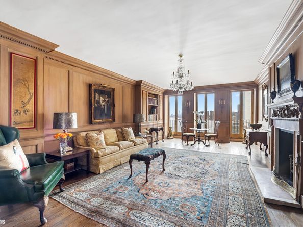 450 East 52nd Street 12THFLOOR, New York NY 10022