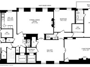 450 East 52nd Street 12THFLOOR, New York NY 10022