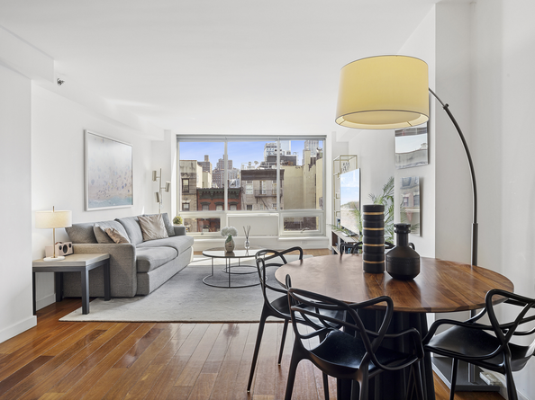 310 East Houston Street PHC, New York NY 10002
