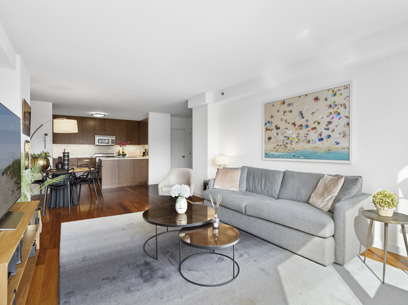 310 East Houston Street PHC, New York NY 10002
