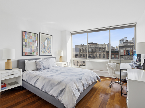 310 East Houston Street PHC, New York NY 10002