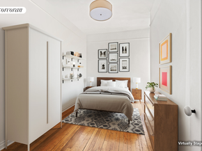 175 Claremont Avenue 61, New York NY 10027