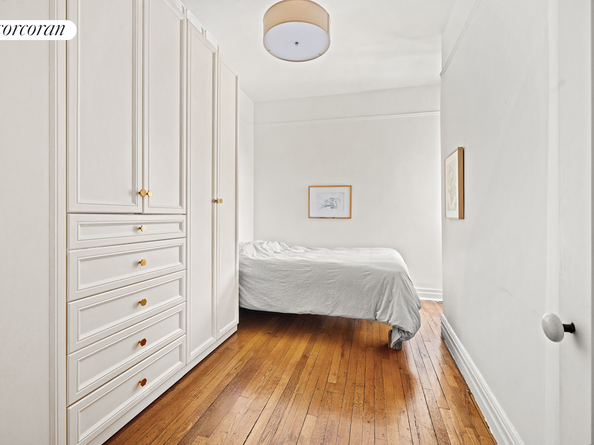 175 Claremont Avenue 61, New York NY 10027