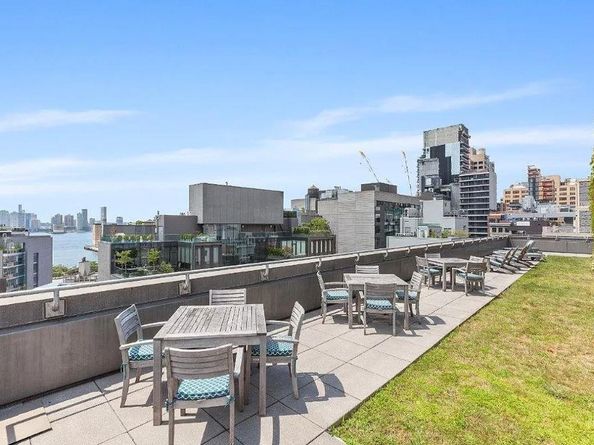 255 Hudson Street 5AW, New York NY 10013