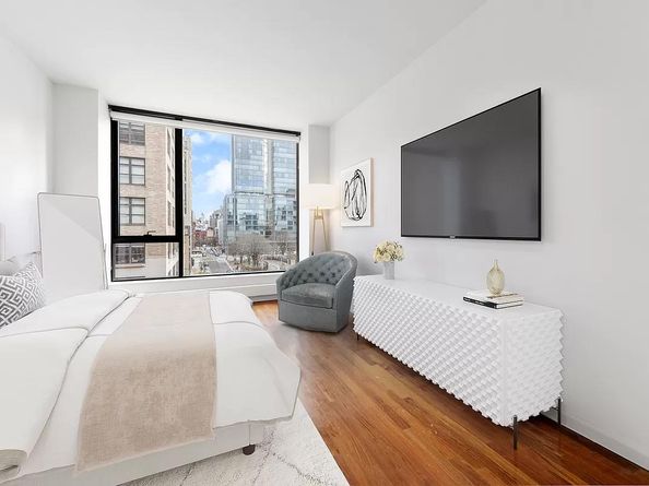 255 Hudson Street 5AW, New York NY 10013
