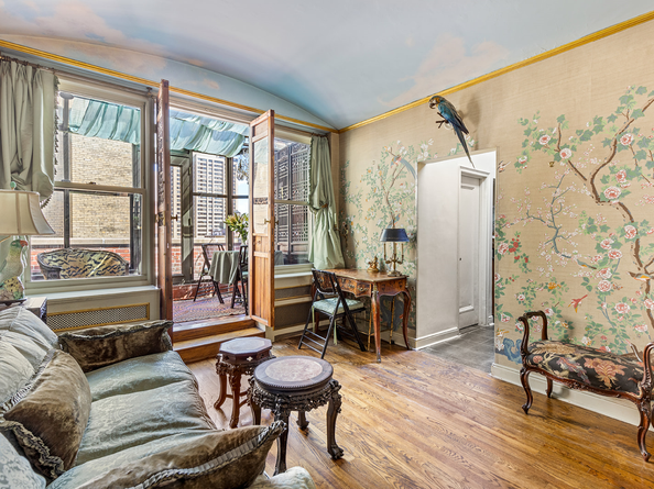 71 Park Avenue PHB, New York NY 10016