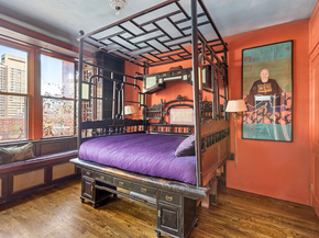 71 Park Avenue PHB, New York NY 10016