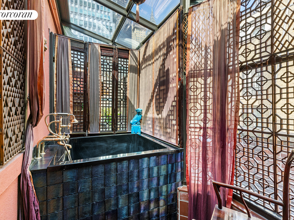 71 Park Avenue PHB, New York NY 10016