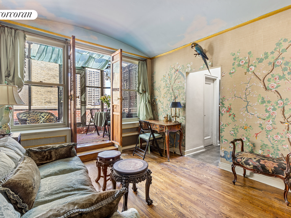 71 Park Avenue PHB, New York NY 10016