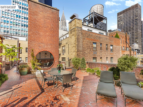 71 Park Avenue PHB, New York NY 10016