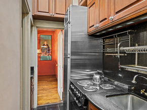 71 Park Avenue PHB, New York NY 10016