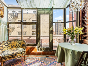 71 Park Avenue PHB, New York NY 10016