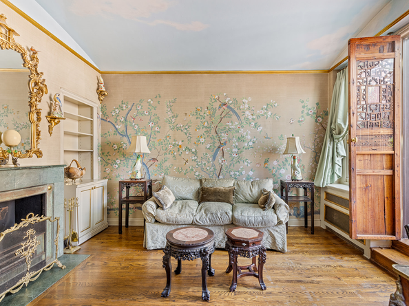 71 Park Avenue PHB, New York NY 10016