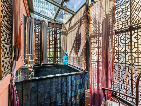 71 Park Avenue PHB, New York NY 10016