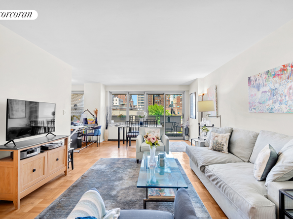 205 3rd Avenue 8K, New York NY 10003