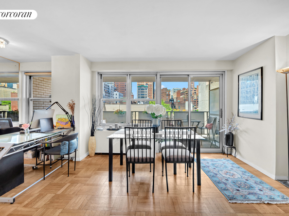205 3rd Avenue 8K, New York NY 10003