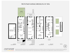 198 Putnam Avenue, Brooklyn NY 11216