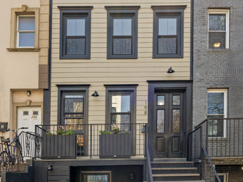 198 Putnam Avenue