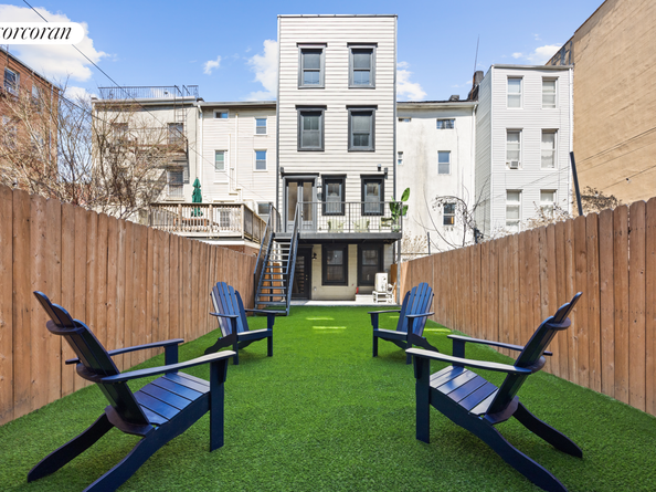 198 Putnam Avenue, Brooklyn NY 11216