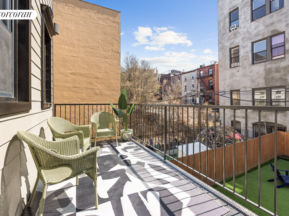 198 Putnam Avenue, Brooklyn NY 11216